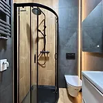 Ocean Black Jacuzzi